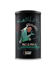 MIESZANKA WARSZAWSKA MIELONA 150g