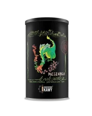 MIESZANKA KRAKOWSKA MIELONA 150g