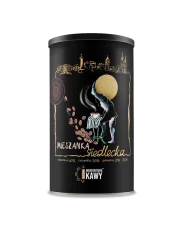 MIESZANKA SIEDLECKA MIELONA 150g
