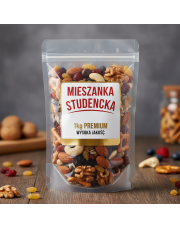 MIESZANKA STUDENCKA PREMIUM