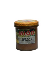 MIÓD WRZOSOWY 420g