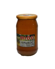 MIÓD NAWŁOCIOWY 1100g