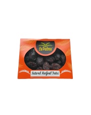 DAKTYLE NATURALNE SUSZONE XXL z pestką 1kg - NATURAL MEDJOUL DATES 