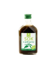 SOK Z POKRZYWY 200ml 
