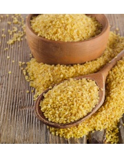 KASZA BULGUR