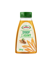 SYROP Z AGAWY 350g