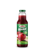 SOK Z GRANATÓW 750ml