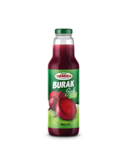 SOK Z BURAKÓW 750ml