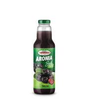 SOK Z ARONII 750ml