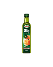 OLEJ Z PESTEK DYNI 250ml TŁOCZONY NA ZIMNO 