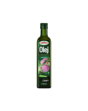  OLEJ Z OSTROPESTU 250ml TŁOCZONY NA ZIMNO 