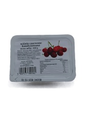 WIŚNIA CZERWONA KANDYZOWANA 100g