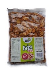 BÓB CHIPS O SMAKU CHILI 500g