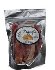 PAPAJA KROJONA SUSZONA 200g