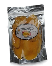 MANGO KROJONE SUSZONE 500g bez dodatku cukru