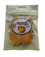 MANGO KROJONE SUSZONE 200g bez dodatku cukru