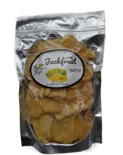 OWOCE CHLEBOWCA SUSZONE KROJONE 500g bez dodatku cukru