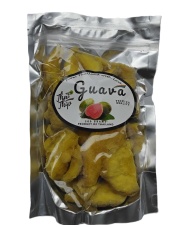 GUAWA KROJONA I SUSZONA 500g bez dodatku cukru
