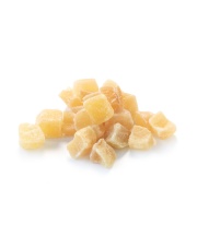 IMBIR KANDYZOWANY KOSTKA MINI