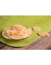 IMBIR KANDYZOWANY PŁATEK