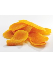 MANGO KANDYZOWANE PŁATKI