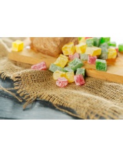 MIESZANKA KEKSOWA LUZ