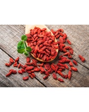 JAGODY GOJI