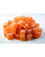 PAPAJA KANDYZOWANA KOSTKA