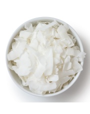 CHIPSY KOKOSOWE - PŁATKI