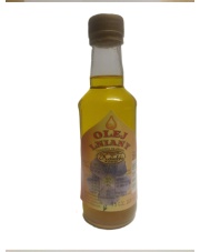 OLEJ LNIANY 200ml
