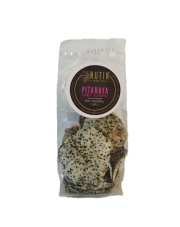 PITAHAYA BIAŁA SUSZONA 100g BEZ DODATKU CUKRY (smoczy owoc) 