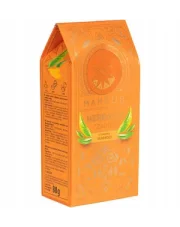 HERBATA CZARNA O SMAKU MANGO 80g