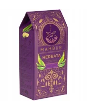 HERBATA CZARNA  - Earl Grey 80g