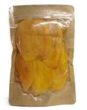 MANGO KROJONE SUSZONE W PLASTRACH 500g 