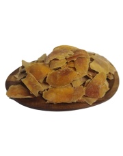 MANGO KROJONE I SUSZONE W PLASTRACH NATURALNE