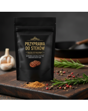 PRZYPRAWA DO STEKÓW