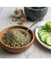 PRZYPRAWA DO SOSU TZATZIKI