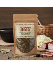 PRZYPRAWA DO BIGOSU