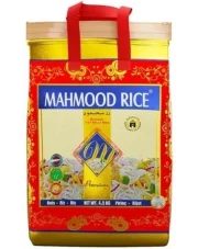 RYŻ BASMATI MAHMOOD 4,5kg