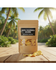 CHLEBOWIEC SUSZONY XXL (jackfruit) bez cukru