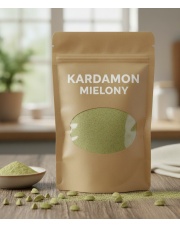 KARDAMON MIELONY