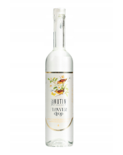 WODA Z KWIATÓW POMARAŃCZY NUTIN PREMIUM 500ML