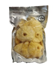 ANANAS SUSZONY W PLASTRACH Z SOKIEM Z MARAKUI  500g 
