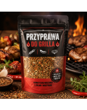 PRZYPRAWA DO GRILLA
