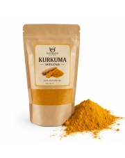 KURKUMA MIELONA
