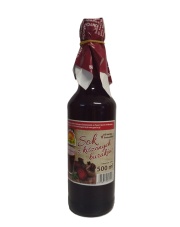 SOK Z KISZONYCH BURAKÓW 500ml świeży naturalny bez konserwantów