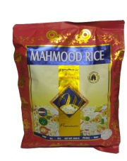 RYŻ BASMATI SELLA MAHMOOD 0,9kg