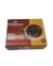 DAKTYLE ŚWIEŻE Palmino 250g z pestkami
