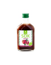 SOK Z GRANATÓW 200ml