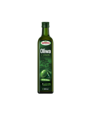 Oliwa z oliwek extra virgin Targroch 500 ml